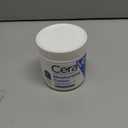 CeraVe Moisturizing Cream, Body and Face Moisturizer for Dry Skin, Body Cream with Hyaluronic Acid and Ceramides, Daily Moisturizer, Oil-Free, Fragrance Free, Non-Comedogenic, 19 Ounce