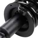 ECCPP 4WD Front Complete Strut Assembly Shock Absorber for Infiniti QX-56 2004-2010,2005-2015 for Nissan Armada,2004-2015 2017-2022 for Nissan Titan