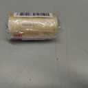 Nylon with A Diameter of 1 Millimeter Light Viscose Yarn, Light Yellow