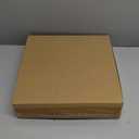 yarlung 3 Pack Gold Cake Stands, 8/10/12 Inch Metal Cupcake Display Stands Dessert Trays, Table Decoration Cookies Serving Plates for Wedding, Birthday, Party, 3 Sizes