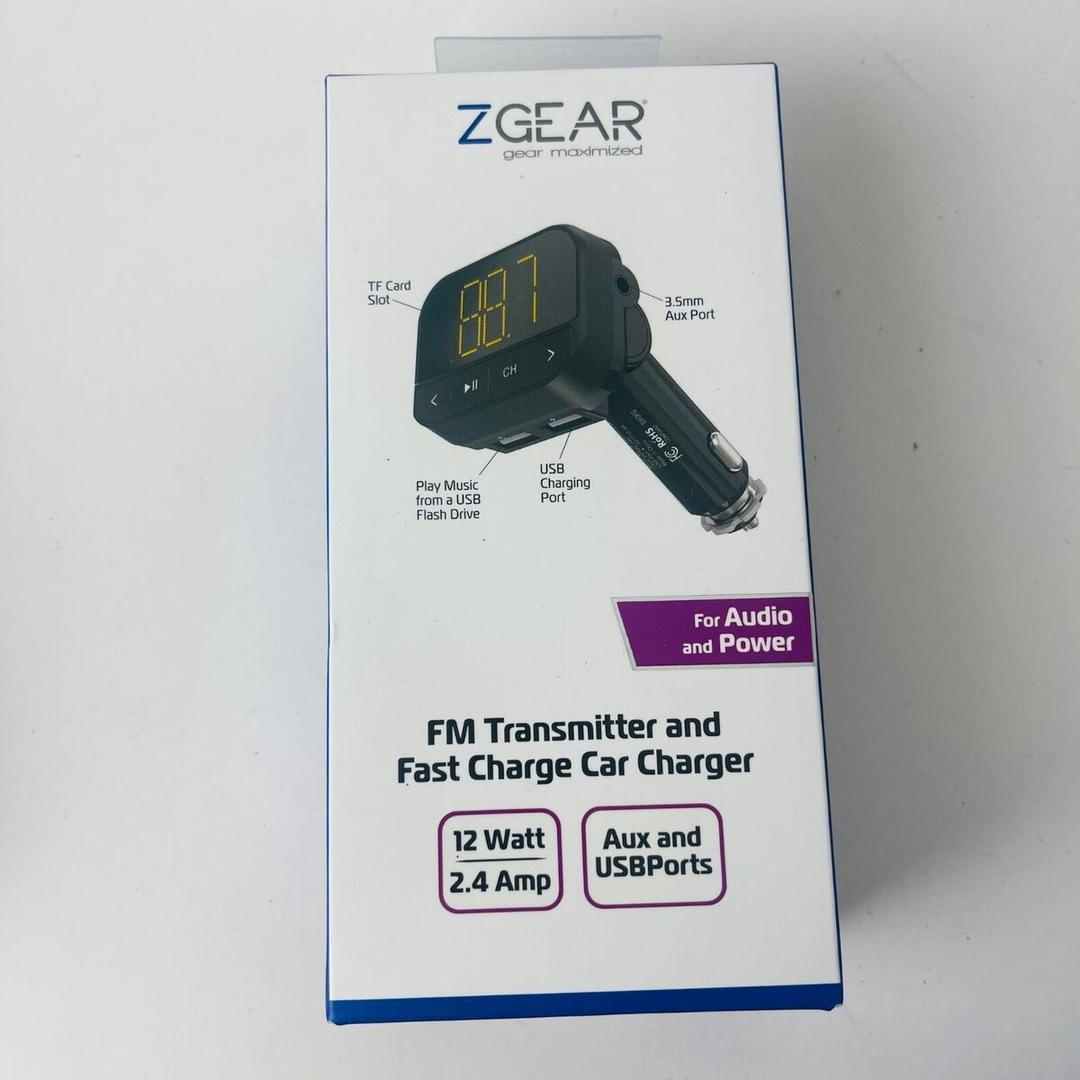 Set Of 3 Charge Cable USB-C