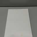 BENECREAT 2Pcs Striped Ribbing Fabric for Cuffs 5.5x37", Red Waistbands Collar Cuffs Trim Material with Black Line for T Shirts, Jackets, Dresses, DIY Sewing Crafts, 2mm Thick