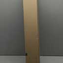 Universal 7/8 Inch 22mm Dirt Bike Handlebars, Upgraded Pit Bike Handlebar with Foam Pad for Motocross CRF YZF KXF KLX RMZ DRZ Pit Dirt Bike ATV Quad - Black