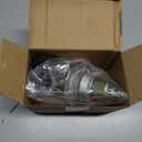 42725A3 Fuel Pump Compatible with MerCruiser MC120 140 MC165 MC170 MC180 MC190 MC470-1 MC488 OMC Volvo Penta 2.5L 3.0L 3.7L 3.0LX Engine Replace 3854858 42725A3 18-7282 9-35422 509407 8m0073435