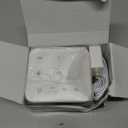 Serene Evolution 45 Sound Portable White Noise Machine - Sleep Sound Machine for Adults, Kids, Baby, Home, Office Privacy - White Noise Machine for Office - Nature Sound Machine - White Noise Maker