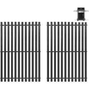 Spirit 300 Grill Grates for Weber Spirit 300 SER Spirit E/S 310, E/S320, SP320, E/S330 Parts, for Weber Silver Gold B/C Genesis 1000/2000/3000 Genesis Platinum B&C, Spirit 700 Genesis Silver Grates