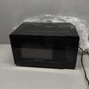 FRIGIDAIRE EMW733BLACKAMZ 0.7 Cu. Ft. Microwave, Black