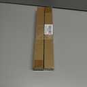 2 x Sufeasdf Swan Prints Wall Art Large Canvas Wall Art Vintage Oil Painting Wall Art for Living Room Decor Minimalist Paintings Farmhouse Wall Art Decor for Office Bathroom Bedroom 16"X24" Unframed (Black Light Yellow)