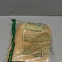 Shappy 12 Pcs Yellow Satin Wine Gift Bags with Drawstrings and Tags, Wine Bottle Bags Covers Reusable for Holiday Party Supplies