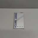 Fitness Tracker Watch with Heart Rate Monitor, Activity Tracker with Pedometer, Sleep Monitor, Calories & Step Counter, IP68 Waterproof Smart Watches for Women Men Fitness Watch for Sports (Black)