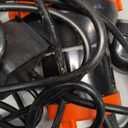 DOKO Automatic Pool Cover Pump, 1/3 HP Submersible Water Pump with 25 FT Power Cord, 2600 GPH Drain Pump for Pool Cover, Basements, and Rooftops