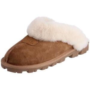 UGG Women's Coquette Slipper (7)