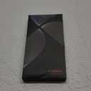 TORRAS Shockproof for iPhone 17 Pro Max Case with Camera Control Button, [12FT Military Grade Drop Protection] Enhanced Grip & Soft Touch Translucent Slim 17 Pro Max Case with 3 Colors Buttons, Black