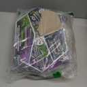 Multiplayer Battle Pack  Organika & Spiritek  Fast-Paced Customizable Action Battle Game with Controllers & Figures  Expandable Multiplayer Play  Ages 8+