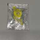 Waterproof Finger Toe Cover Protectors, Durable Shower Sleeves for Bathing, Pedicures, Manicures, Nail Care, Nail Polish Protector for Fingers, Comfortable and Durable Soaking (2 Large, 1 Small)