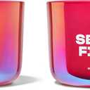 Friday Collective Season Finale Candle, Floral Scented, Made with Essential Oils, 3 Wicks, 13.5 oz 