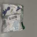 Baby Sleep Sack 0-6 Months, Long Sleeve Baby Wearable Blanket 0.5 Tog with Mittens, 2-Way Zipper Newborn Cotton Sleeping Sack for Boy and Girl Green Dinosaur 2 Pack (Small)