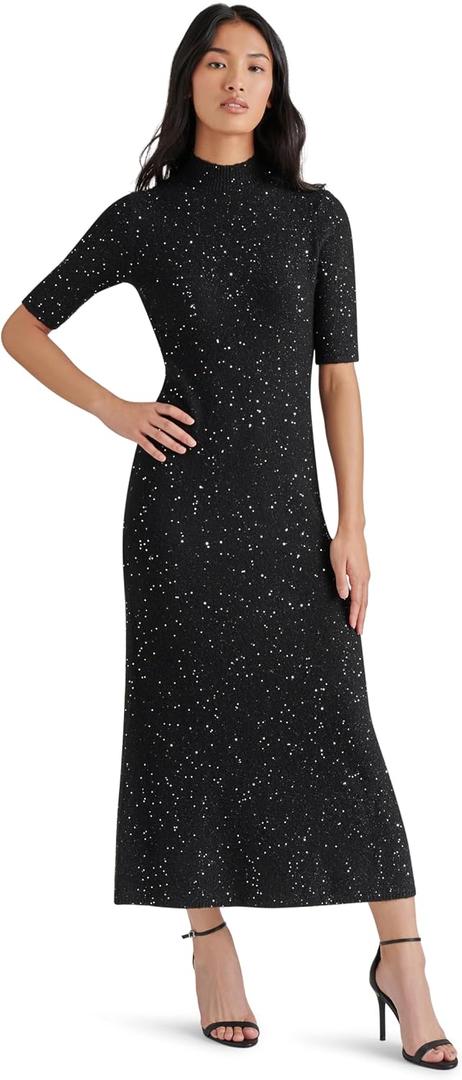 Steve Madden Women's Apparel Pernille Dress 