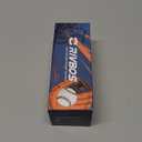 RIVBOS Youth Baseball Sunglasses for Kids(Boys&Girls) Polarized UV Protection Cycling Glasses RYS008
Overall Pick