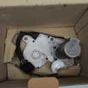 Dorman 600-910 Transfer Case Motor Compatible with Select Models