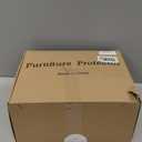 RECYCO Throw Blanket Soft Cozy Chenille Throw Blanket with Fringe Tassel for Couch Sofa Chair Bed Living Room Gift (Dark Gray, 50" x 60")