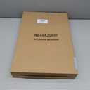 WE49X20697 Dryer Front Drum Bearing Kit Compatible with GE Contains WE3M26 Bearing WE12M29 Belt WE9M30 Felt WE1M1067 WE1M504 Slides