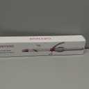 Ceramic Curling Iron, 3/4 Inch Barrel, Digital Temp Control, Fast Heat Up, 7 Adjustable Temperatures, 60 Min Auto Shut Off