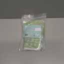 2 x Dr. JK- ToePal Gel Toe Separator, 2 Pairs, Toe Spacers, Bunion Corrector, Christmas Gifts (Light Green)