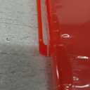 Compatible with MacBook 14x9,5 inch Case Red