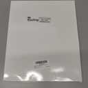 Pasimy Day of The Dead Bulletin Board Set Colorful Sugar Skull Classroom Decorations Mexican Dia De Los Muertos Cutouts with 3D Paper Flowers for Door Wall Decor Fiesta Halloween Party (Fashion)