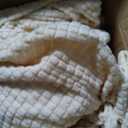 SUBRTEX 3 Pieces Stretch Sofa Slipcover Sets Couch Cover Sets Backrest Cushion Covers Furniture Protector Collection Set for Oversize Sofa Loveseat Chair Slip Covers(Small, Ivory) 24"× 24