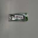 Boaretiu for Airpods 4th Case - Cute Kawaii Cookie with Keychain for AirPods 4th Generation Case (2024) Funny 3D Soft Silicone Fun Cool for Girls Women Teens for Air Pods 4 Cover