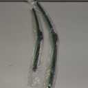 AUTOBOO 26" and 16" Windshield Wipers Blades (Pack Of 2),OEM Quality Premium All-Seasons Wiper blades,Stable and Quiet Armor wiper blades