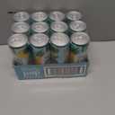 Simply POP Prebiotic Soda Fruit Punch Cans, 12 fl oz, 12 Pack, BBD: JUN 01/2026