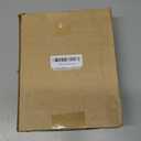 WF3CB Replacement Water Filter, Compatible with Frigidaire WF3CB, Pure Source 3, 706465, 242069601, 242086201, 242017800, WF425, Height 9 inches, Pack of 3