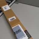 USCNC X Banner Stand Adjustable Fit Banner 23 x 63 to 32 x 78 Inch, Portable Travel Bag, Bigger, More Adaptable Advertising, Stores, Tradeshow, Restaurant, Event, Birthday & Party (1 PACk)