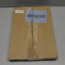 Mkono Air Plant Frame Hanging Airplant Holder Tillandsia Display Hanger Wooden Shelf Wall Decor for House Plants, Succulent, Christma Gifts for Plant Lovers, 16" (Plant Not Included)