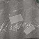 Area Rug for Living Room: Washable Abstract Soft Rugs Non Slip Modern Stain Resistant Low Pile Carpet for Dining Room Bedroom Nursery Office (Multi Blue, 84×60in)