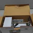 Spiral Potato Cutter french fry cutter Manual Stainless Steel Twisted Potato Slicer Cutter curly fries Cucumbers Carrots DIY BBQ Slicer with Reusable Stick