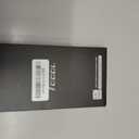 TOCOL for iPhone 16 Pro Max Case, Compatible with Magsafe, Full Camera Protection, Drop Protection, Magnetic Translucent Matte Back Bumper Phone Case for 16 Pro Max 6.9-Inch (Black)