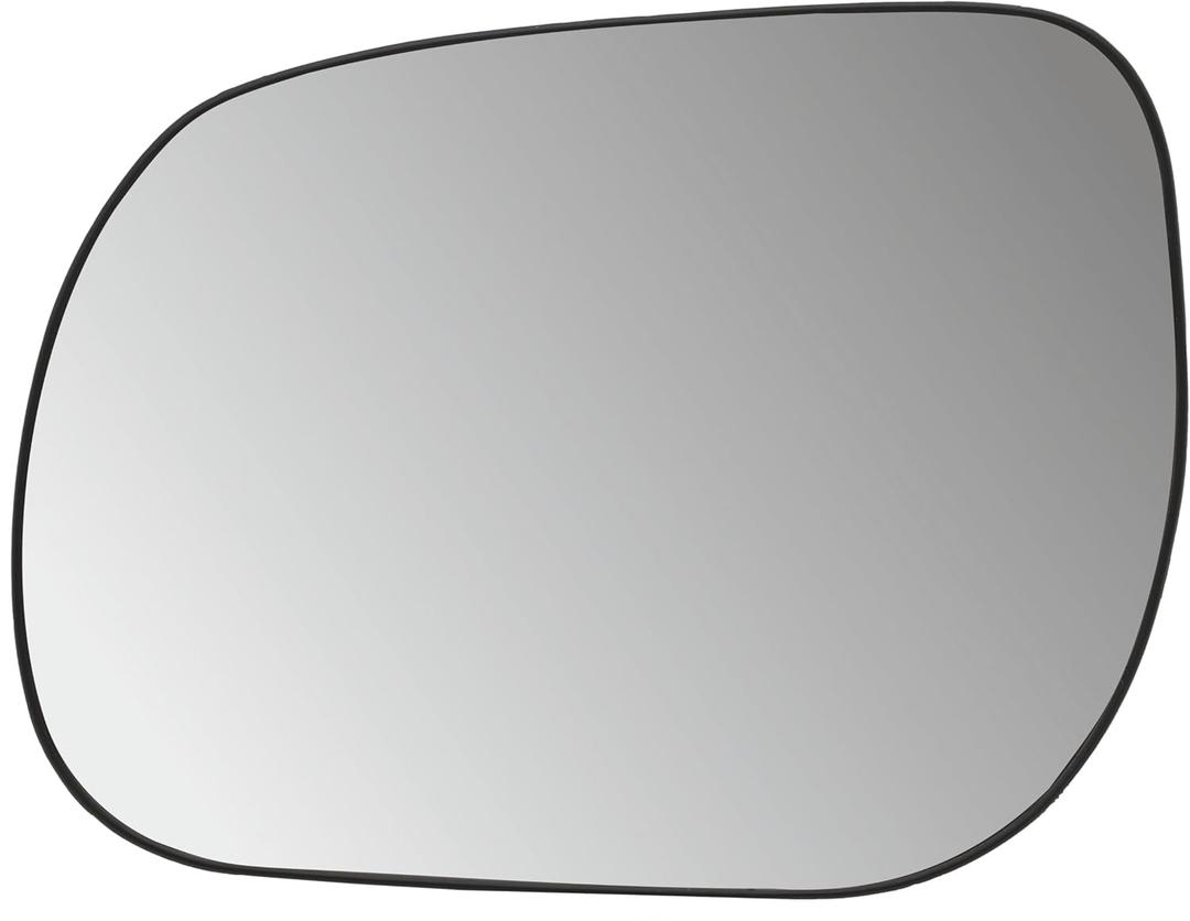 Heated Replacement Glass Assembly For 09-12 Rav 4 Us Built