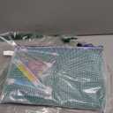 Basic Polymer Clay Tools, Clay Sculpting Tools Acrylic Roller Pin, Clear Rectangle Sheet Press Board, Double-Ended Pottery Carving Set for Beginner (26)