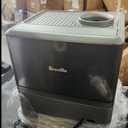 Breville Barista Express Espresso Machine BES870XL, Brushed Stainless Steel