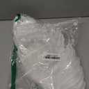 Angel Costume Wings and Halo Adult Angel Costumes for Kids Girls Boys Halloween Christmas(White)