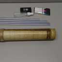 Melee Mats DND Map Starter Set - 24 x 36", Wet & Dry Erase Battle Terrain Grid for Dungeons and Dragons - Ultimate Tabletop Gaming Experience with Accessories