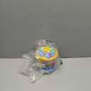 Baby Toys 6 to 12 Months - Musical Projector Rotating Light Up Toys, Tummy Time for Infant 12-18 Months, Learning Toy for Toddler 1 2 3 Years Old, Birthday Gifts for Boys Girls 0-3-6-9-12-18 Month (Blue)