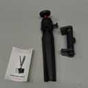 Fuloview Phone Tripod with Wireless Remote, Mini Stand Compatible with Cell Phones, Cameras