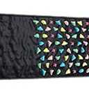 Joyzan Foot Massage Mat, Reflexology Leg Pain Walk Stone Road Acupoint Anti Slip Rock Foldable Particle Pressure Point Pad Long Sitting Elderly Student Office Worker Acupressure Relaxes Relief