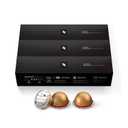 Nespresso Capsules Vertuo, Melozio Decaffeinato, Medium Roast Espresso, 30-Count Coffee Pods, Brews 7.8 oz. BB 6/30/26