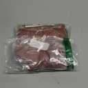 Natural Feelings Nudi Sports Bras for Women Removable Padded Yoga Tank Tops Sleeveless Fitness Workout Crop Tops.M